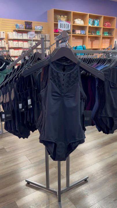 On Pointe Dancewear - Lulli Dancewear - Dance Wear Near Me - Anaheim, California