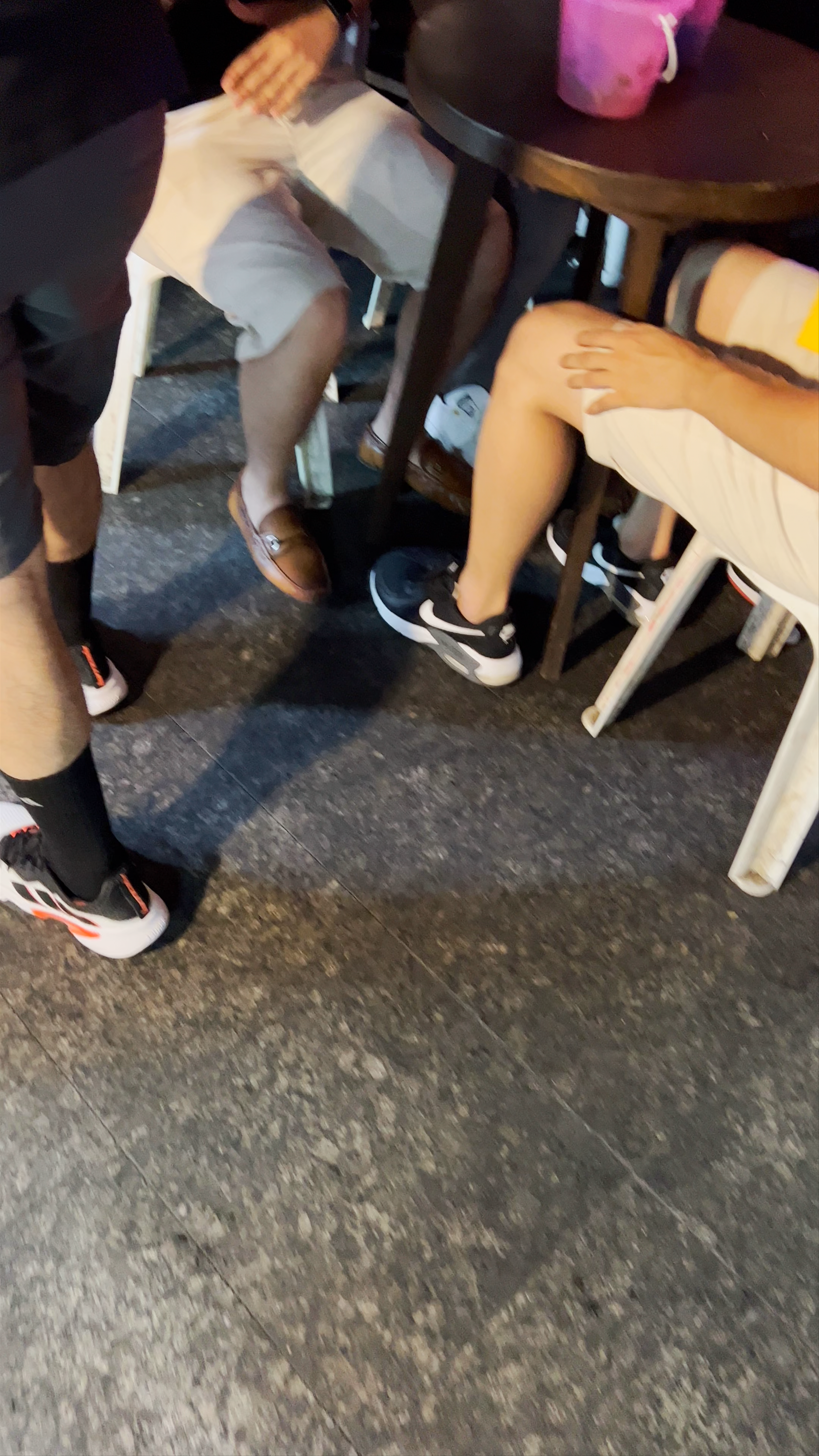 Khaosan road
