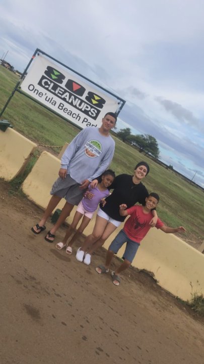Oneula Beach Park - Parks Near Me - Ewa Beach, Hawaii
