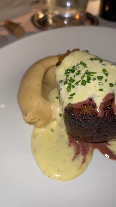 Saddle River Inn - Maribar - New American Near Me - Saddle River, New Jersey