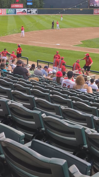 Blue Cross Park - Entertaining! - Stadiums & Arenas Near Me - Winnipeg, Manitoba