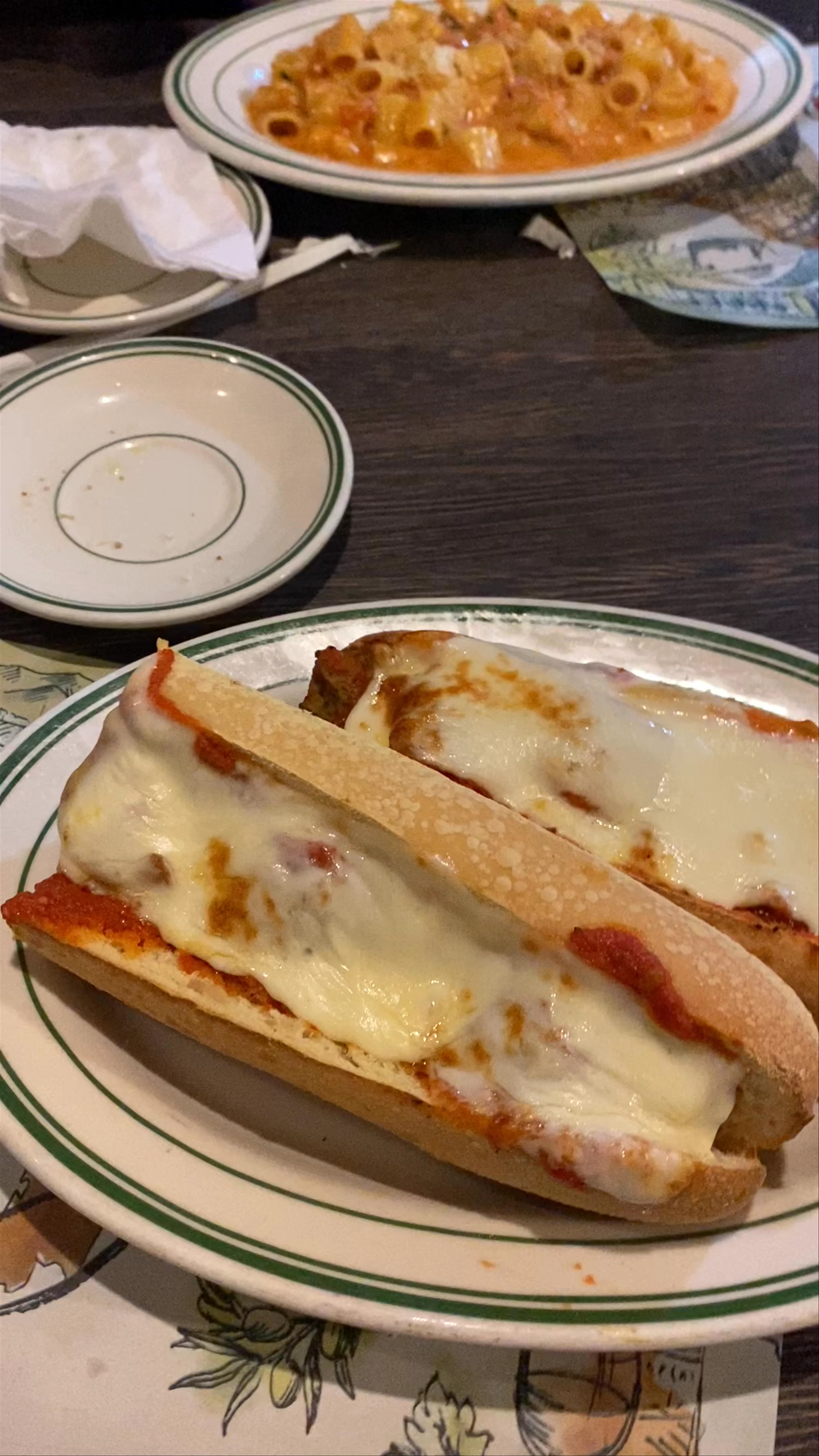 Pizza Time