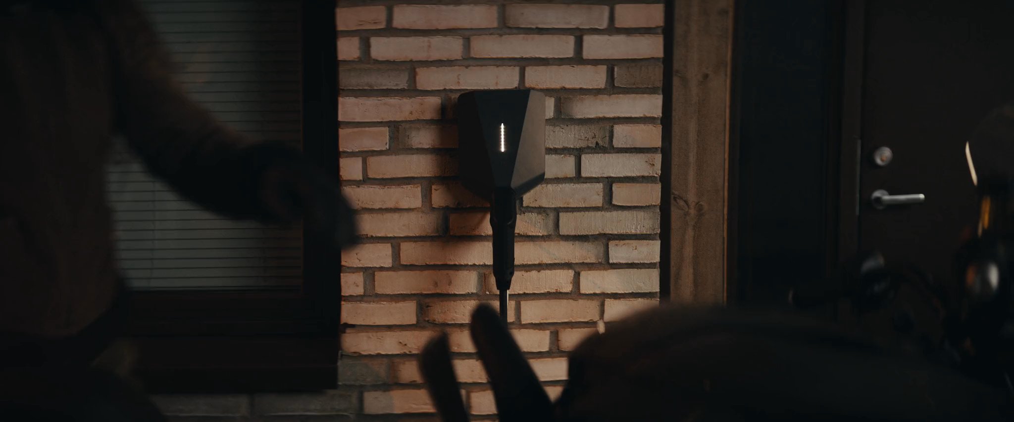 Lader når strømmen er billigst