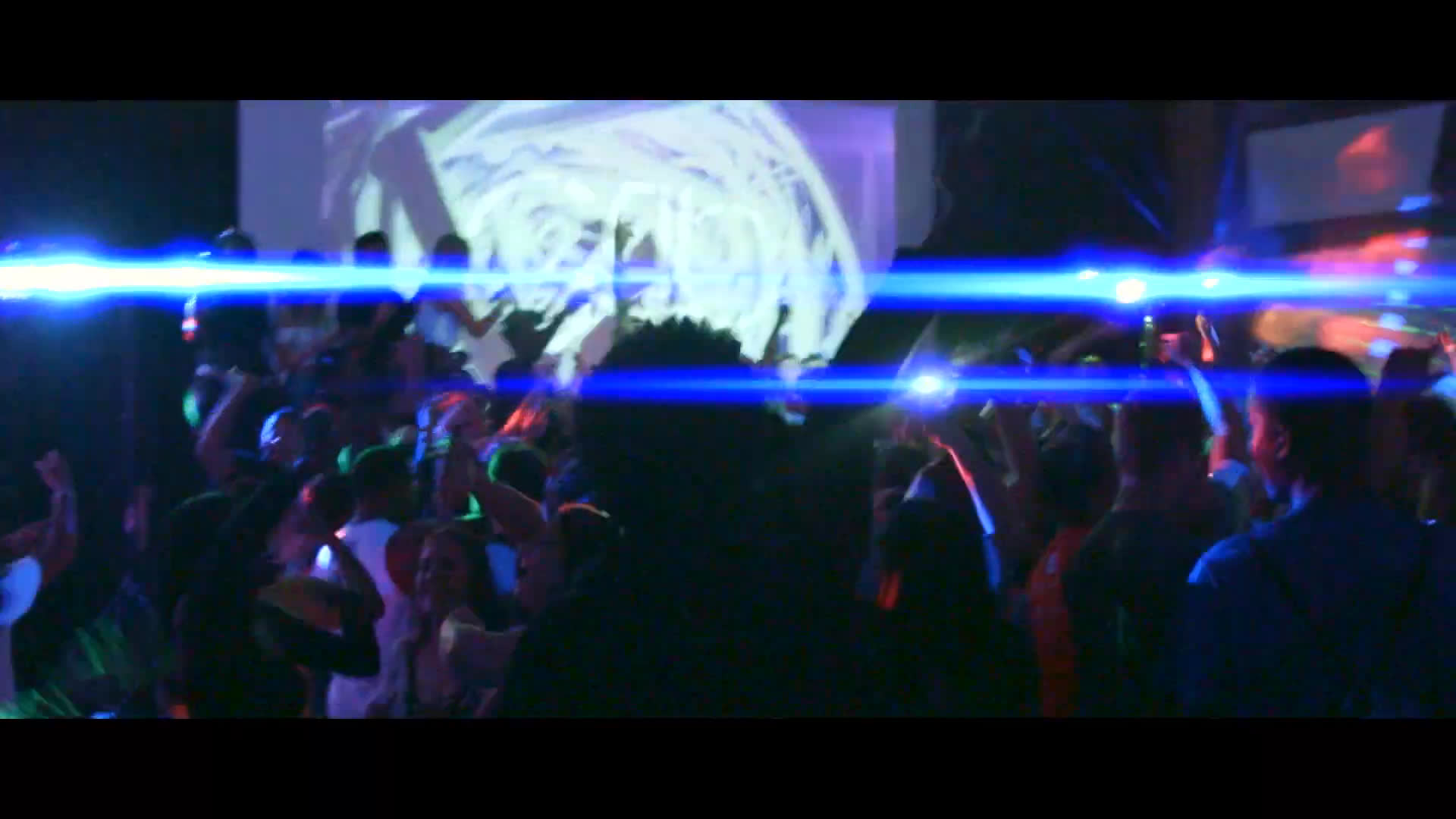 Portfolio clip by Alex S., Queens videographer