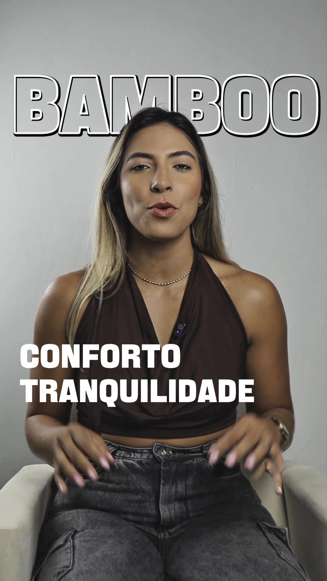 Espaço Bamboo