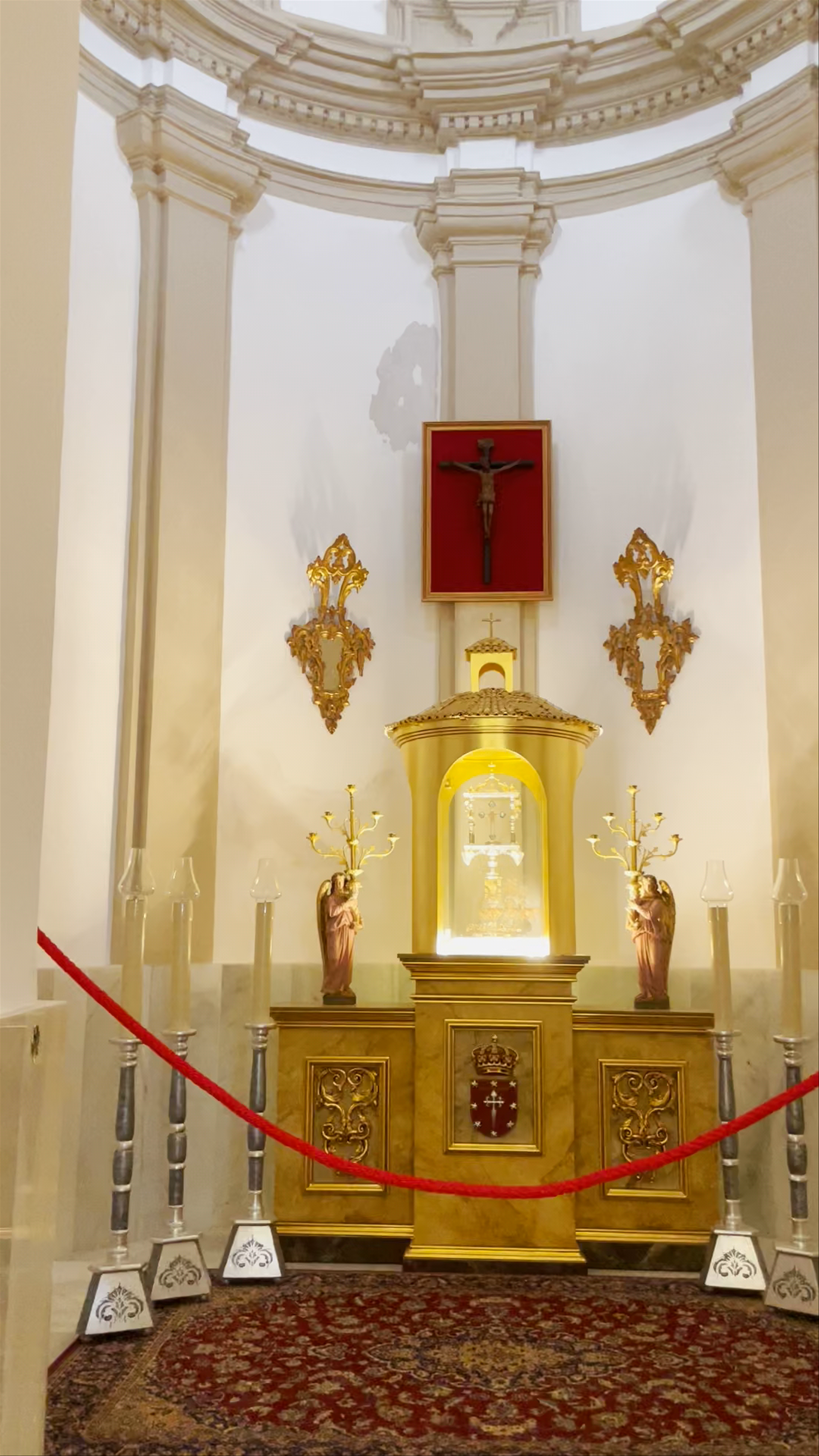 Parroquia de San Bartolomé