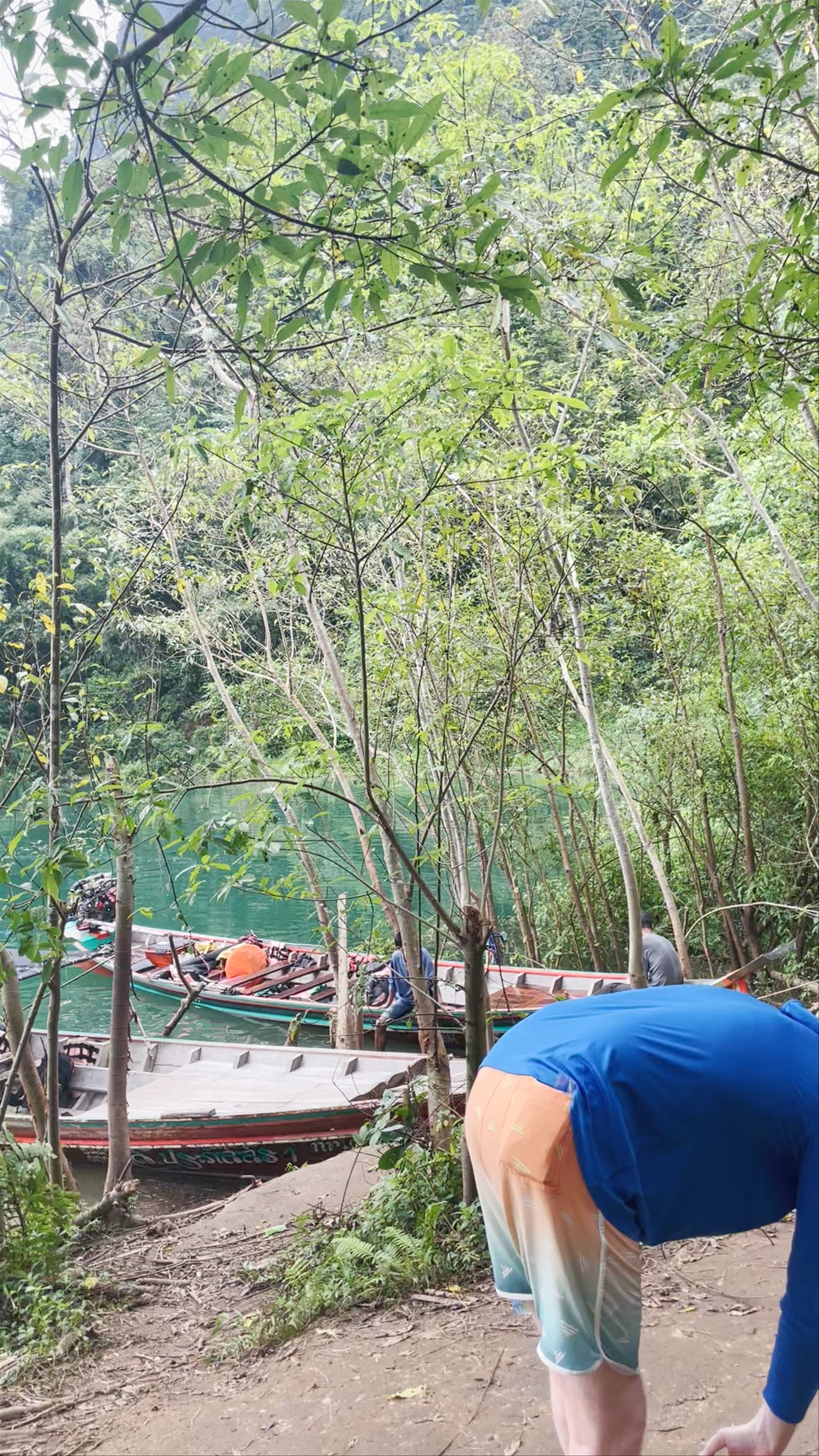 Khao Sok National Park