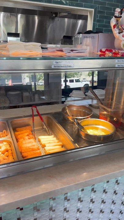 Crazy Asian Express - Chinese Near Me - Katy, Texas