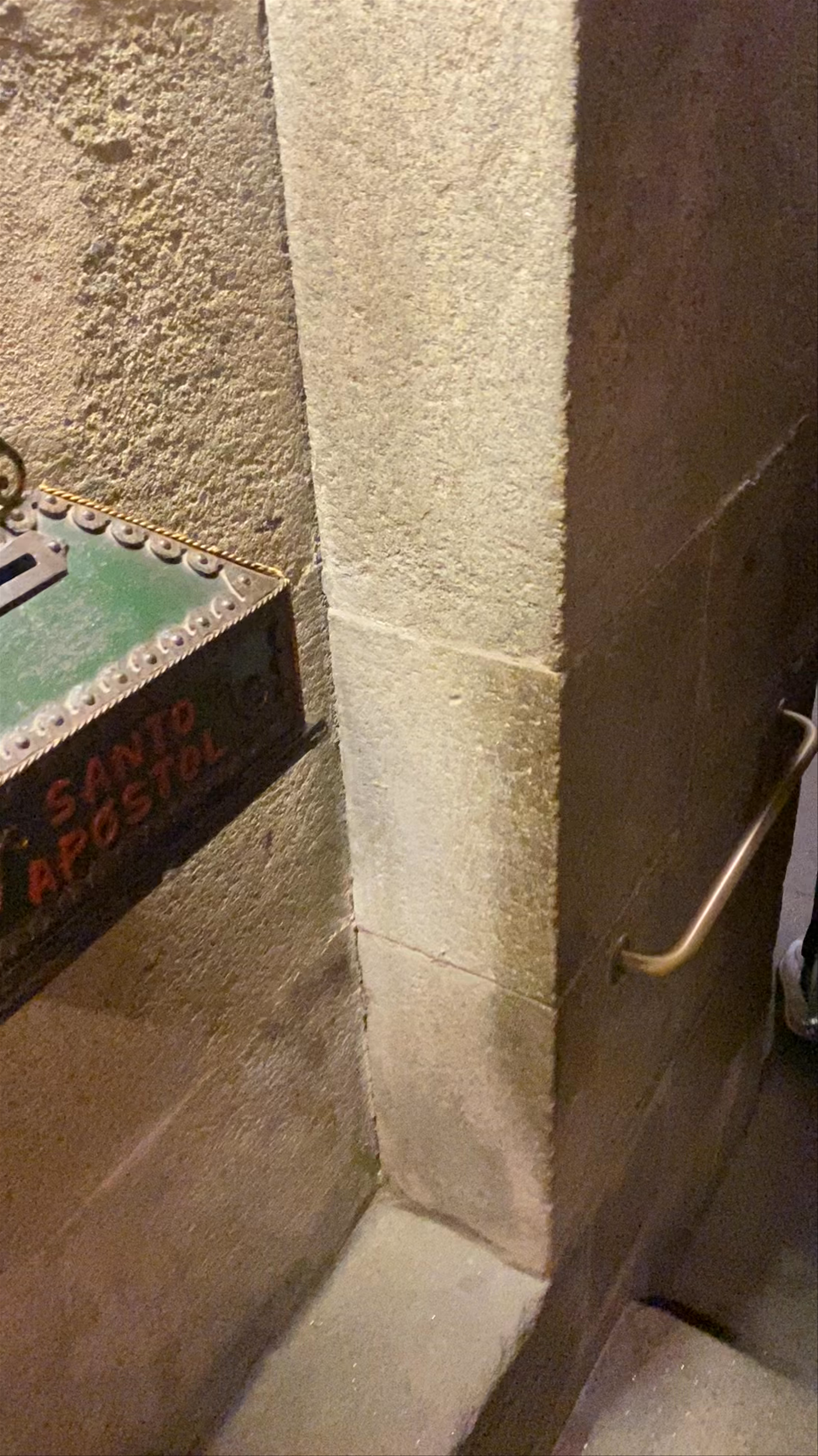 Cathedral of Santiago de Compostela