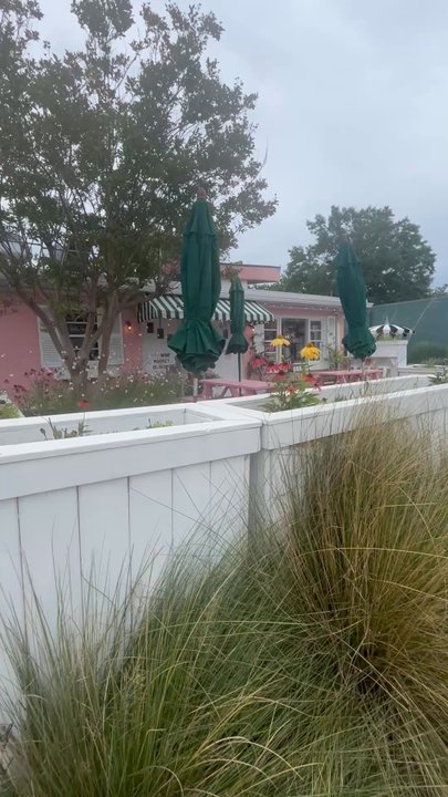 The Pink Dinghy - Breakfast & Brunch Near Me - Virginia Beach, Virginia