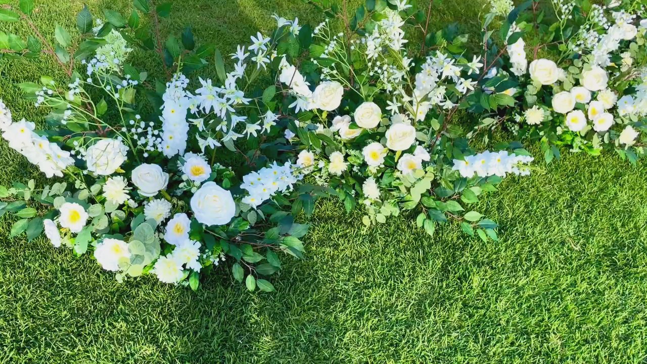 Blossom Bash Rentals - Party Equipment Rentals Near Me
