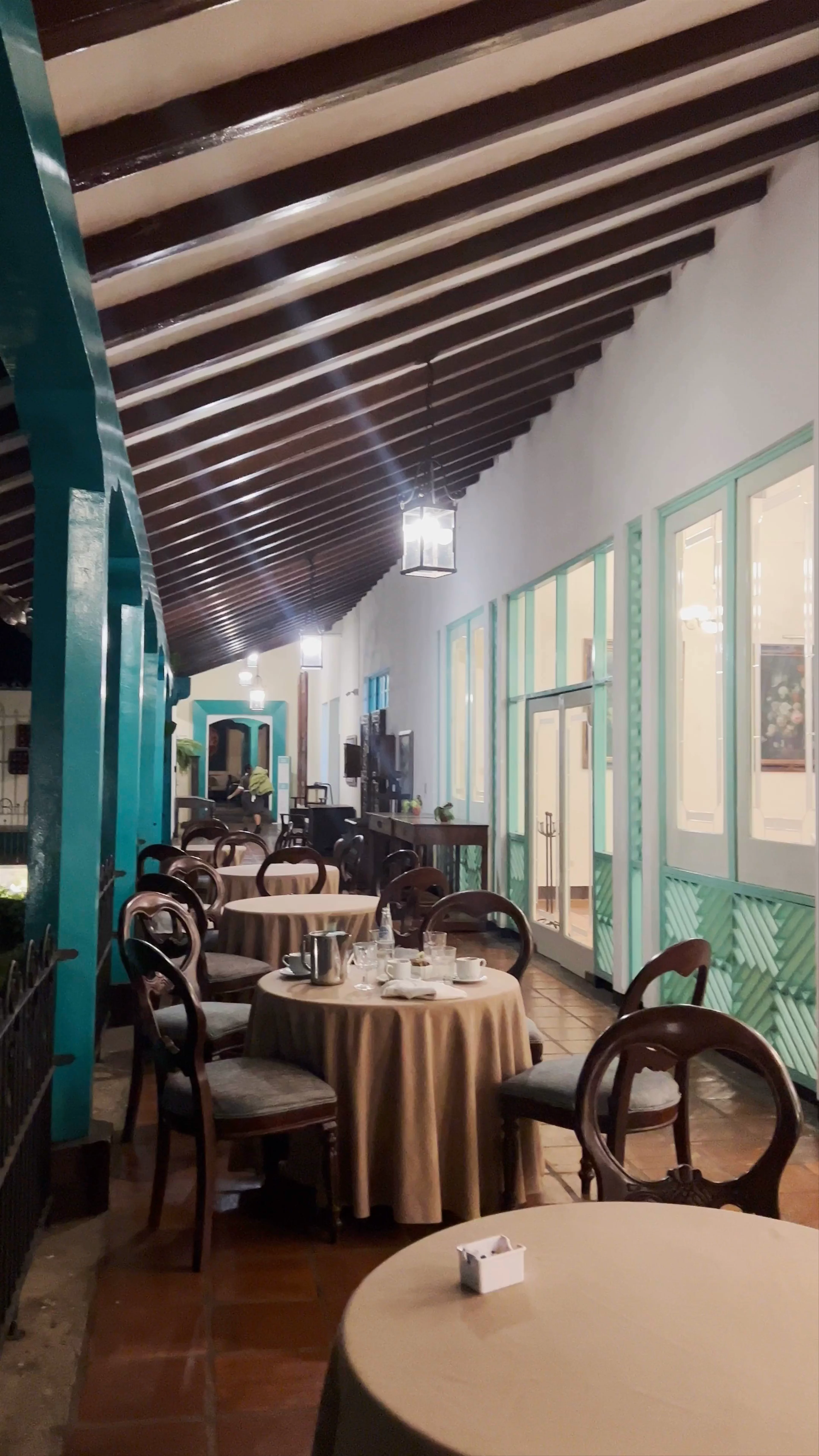 Hotel El Convento