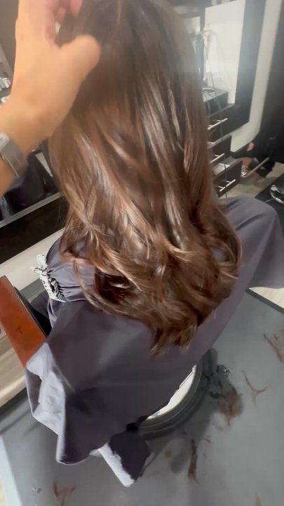 Sessions Salon - Hair Salons Near Me - Alameda, California