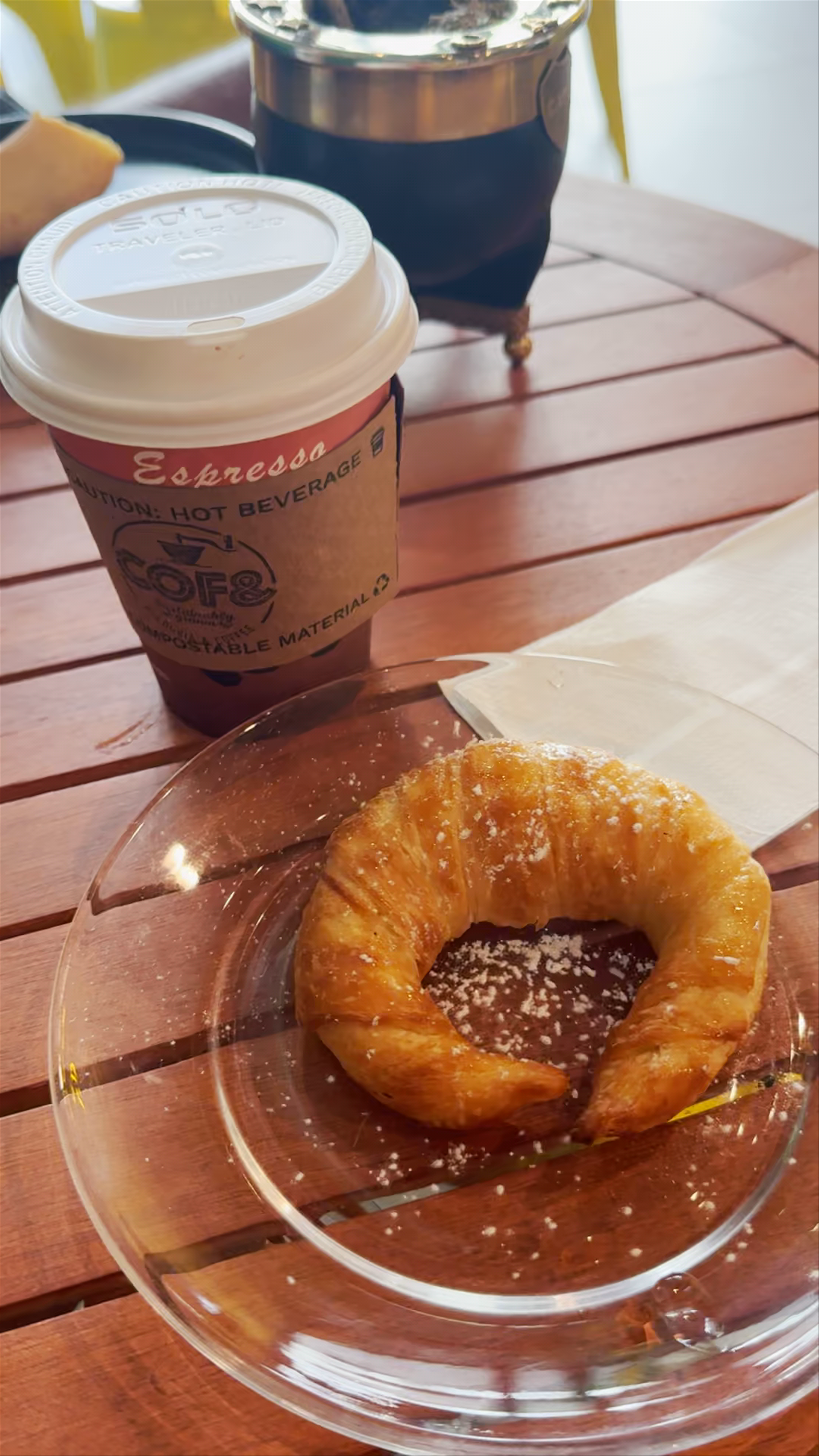 Coffee Shop COFY
