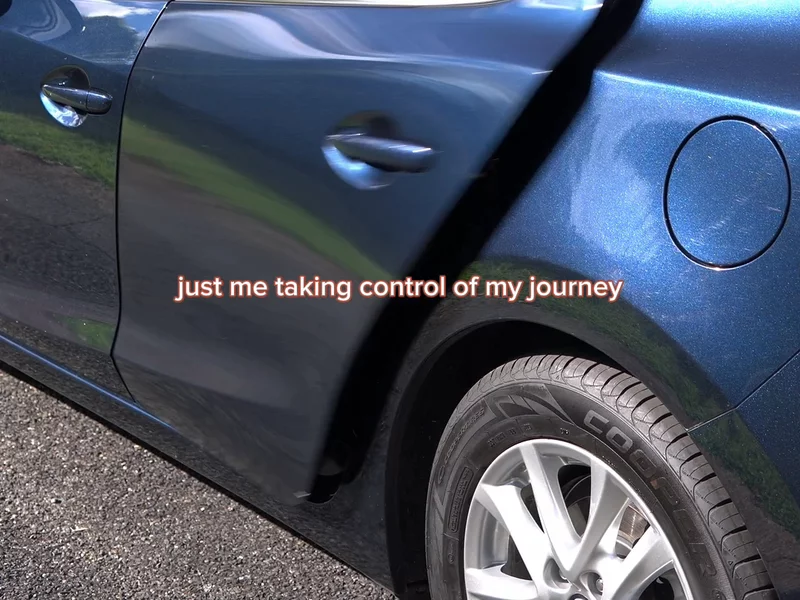 Oiii Rideshare