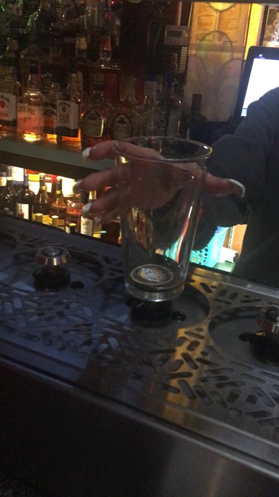 Flat Iron Tavern - How Fresh is that?! - Bars Near Me - Perth Amboy, New Jersey