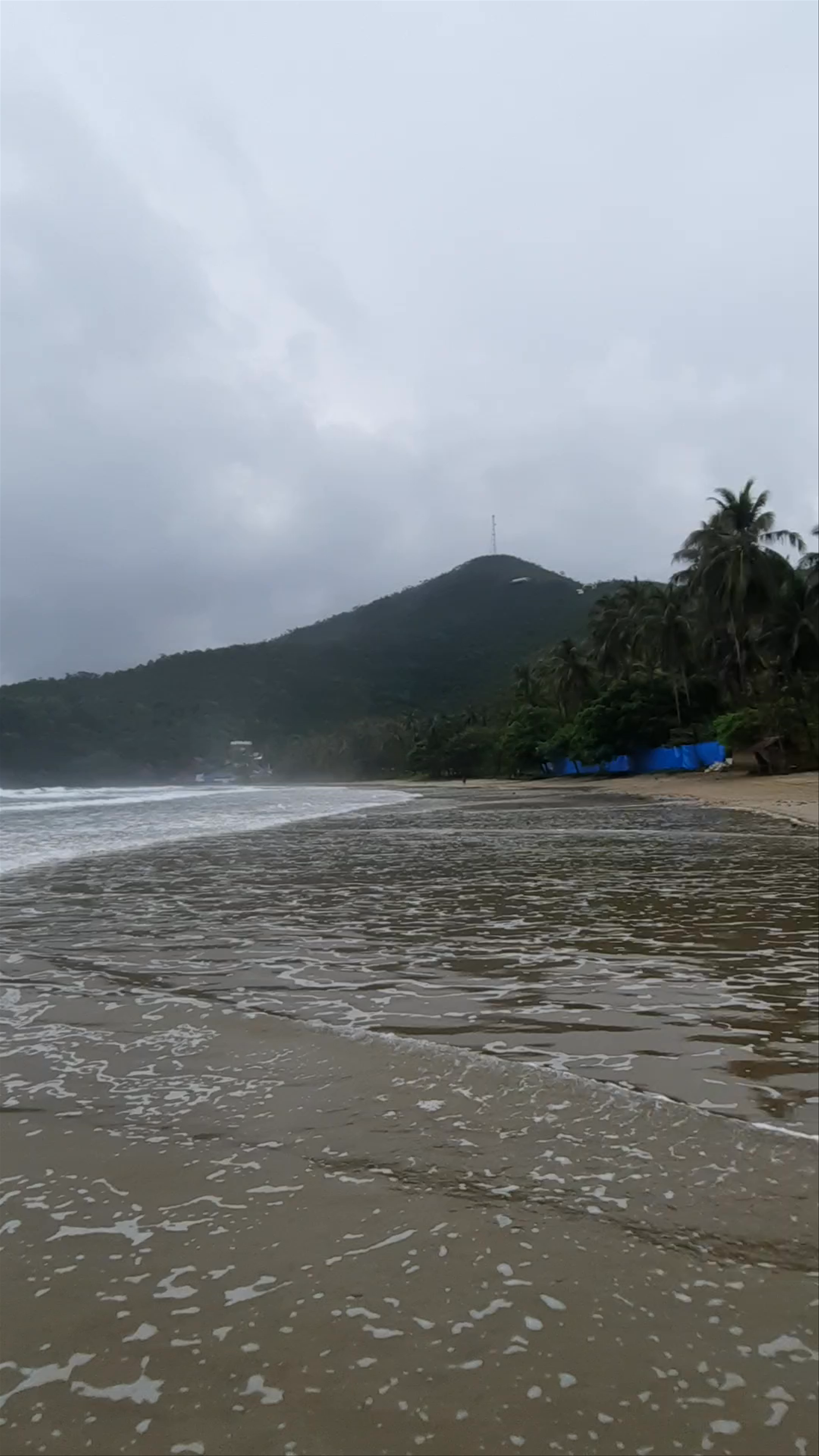 Nagtabon Beach House