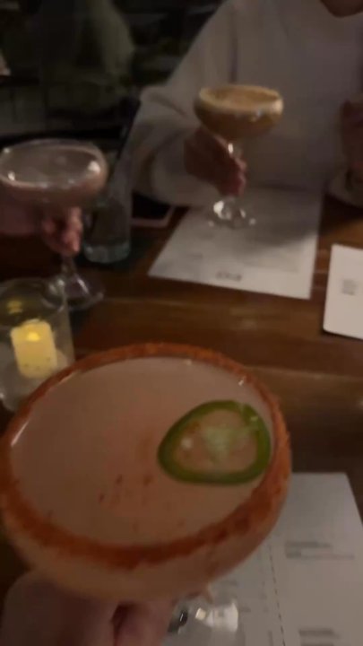 Ático - Ft. Worth - Tapas Bars Near Me - Fort Worth, Texas