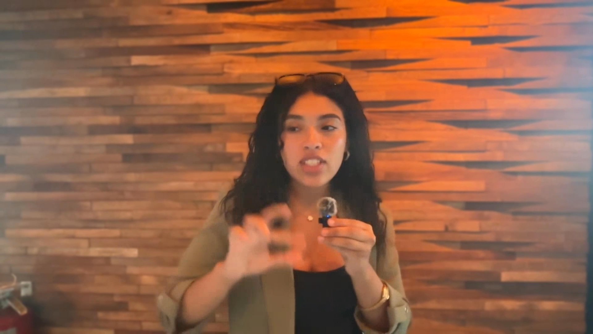 Video Poster