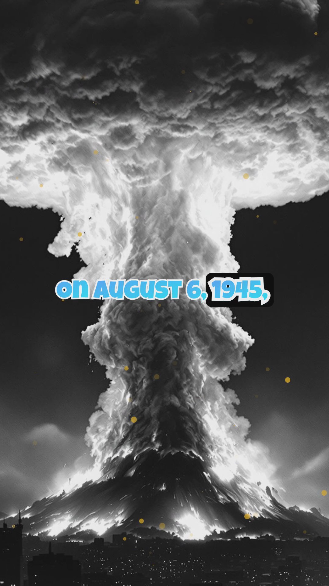 The Man Who Survived Two Atomic Bombs