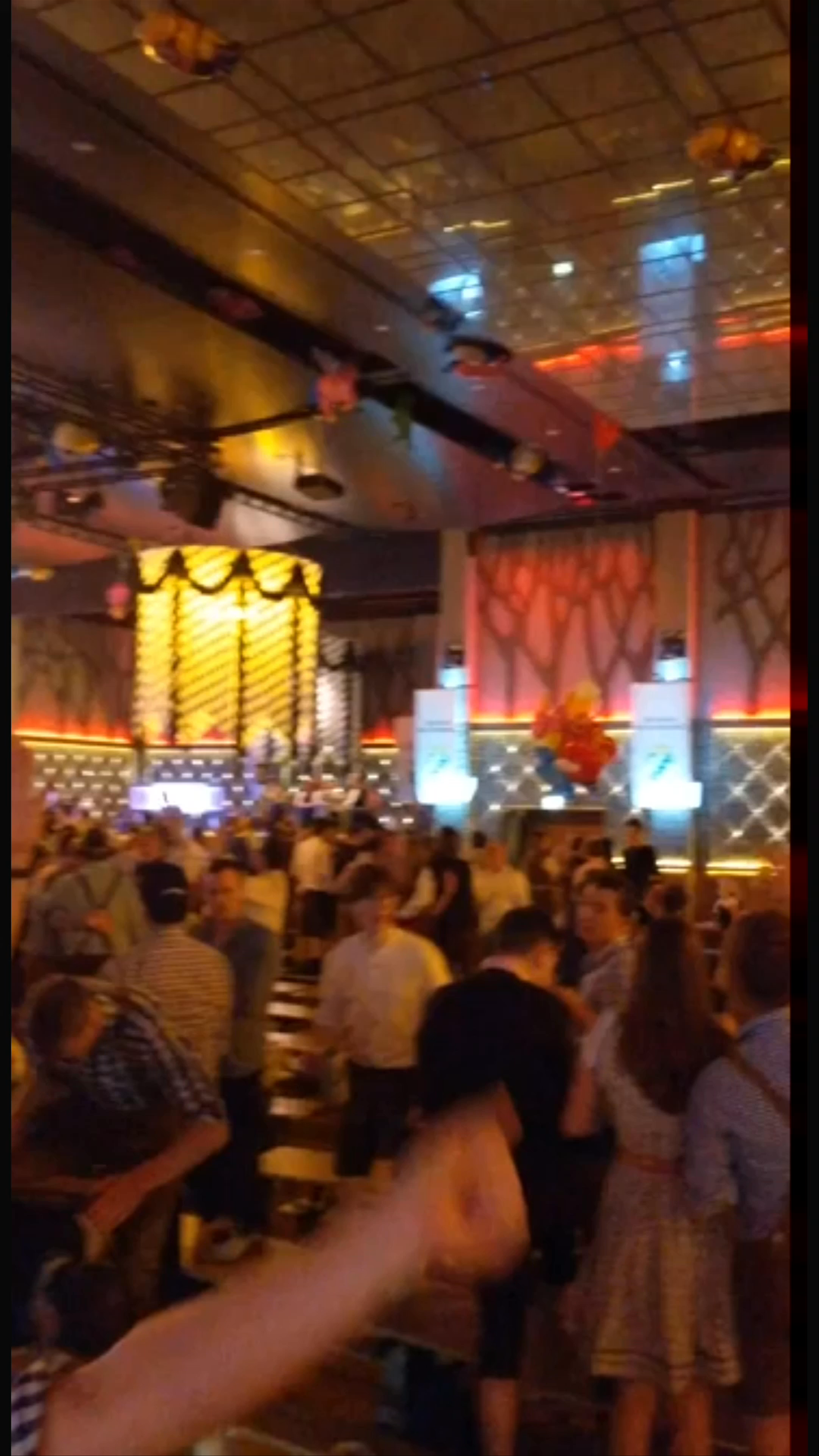 Paulaner am Nockherberg