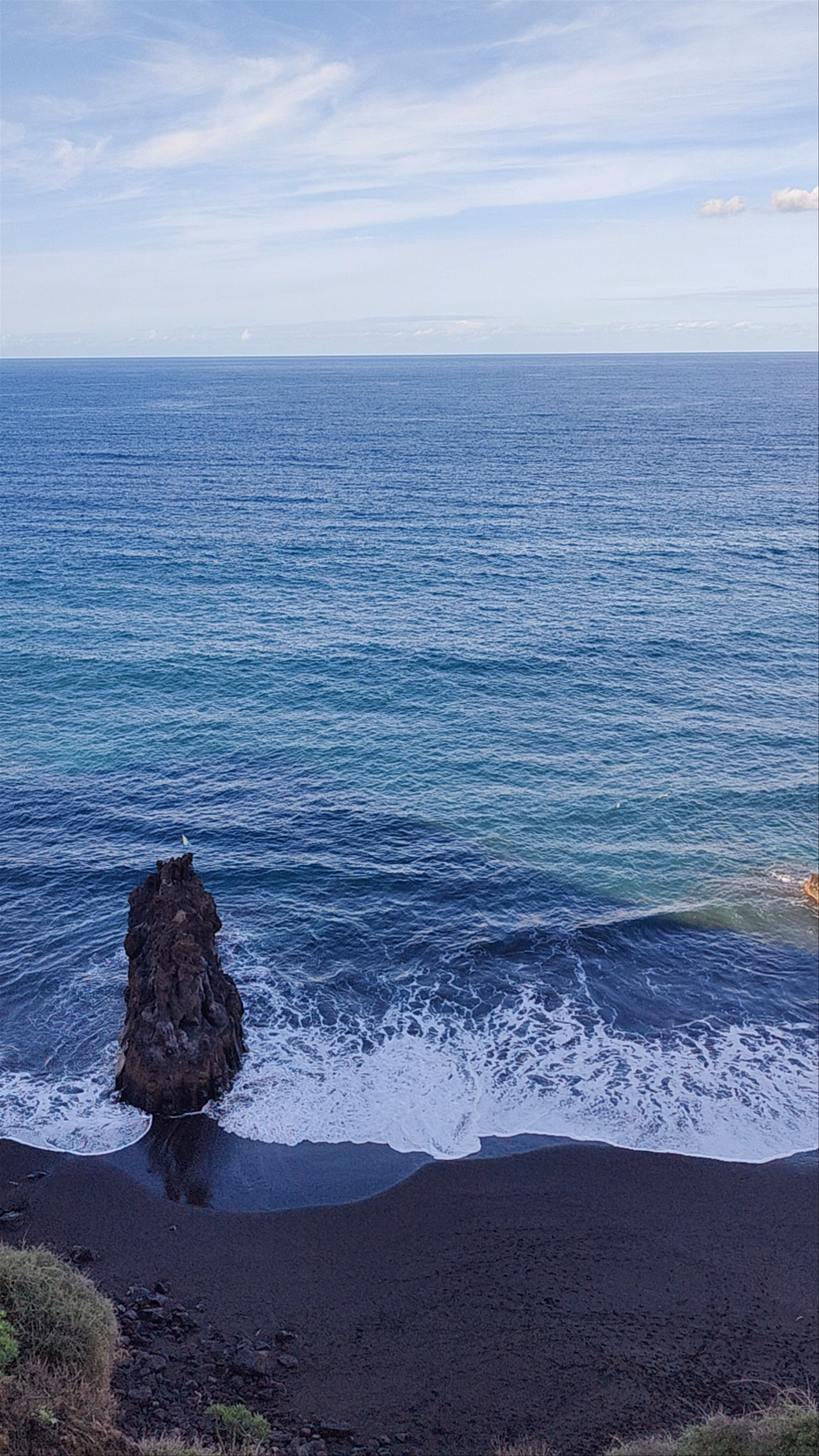 Bollullo Beach