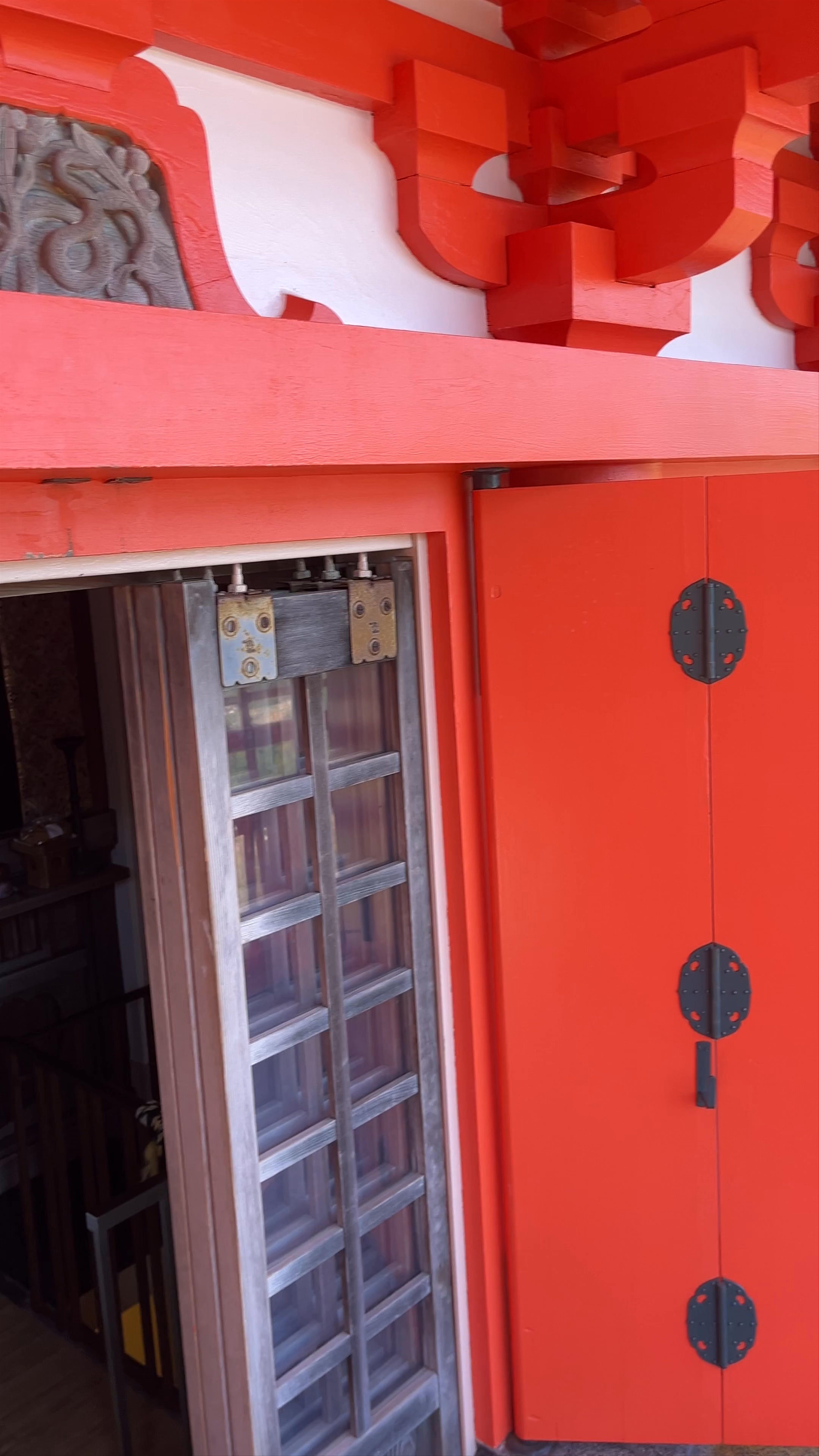 Seiganto-ji Temple Sanjuno-to 3-Storied Pagoda