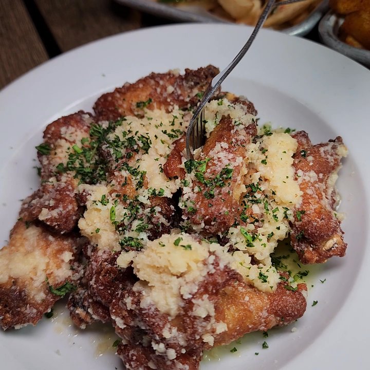 Crazy Good Kitchen - American Near Me - Boston, Massachusetts