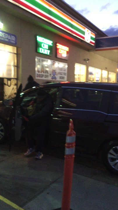 Fast Auto Services - Showing more about the place - Auto Detailing Near Me - Newark, New Jersey