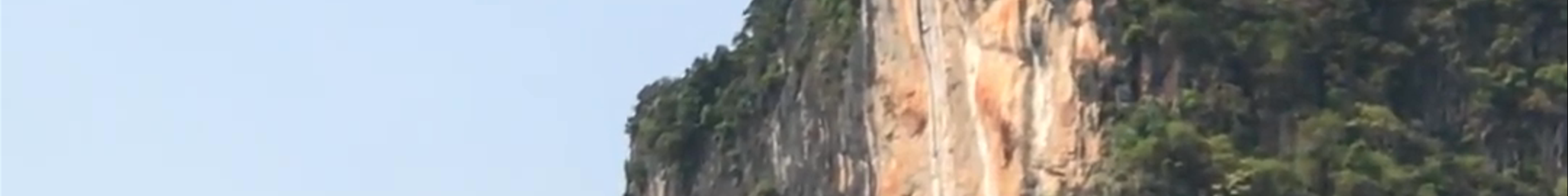 Tours & experiences in Krabi