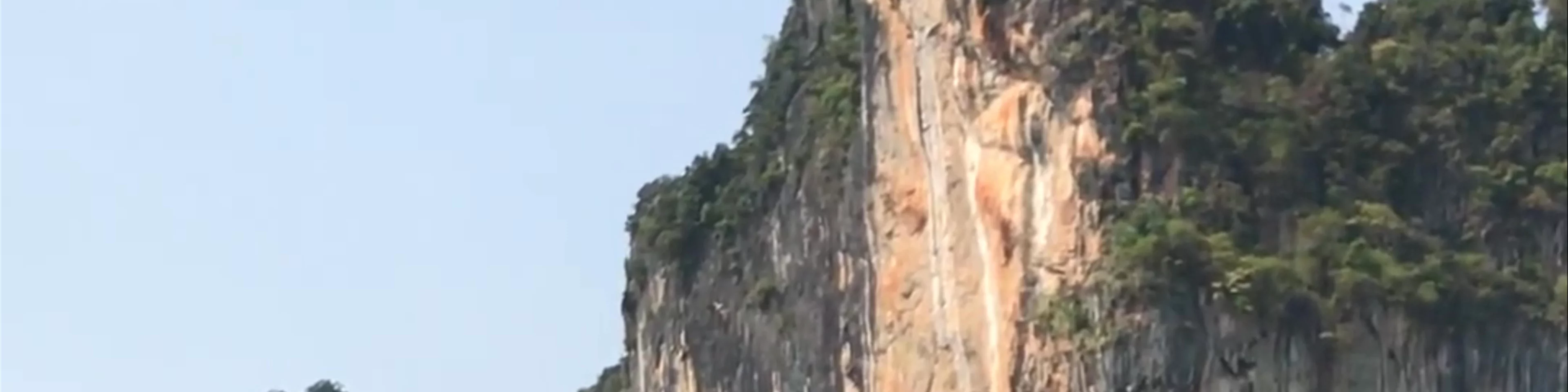 Railay Beach