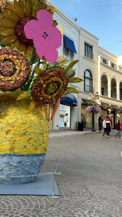 Rodeo Drive - Local Flavor Near Me
