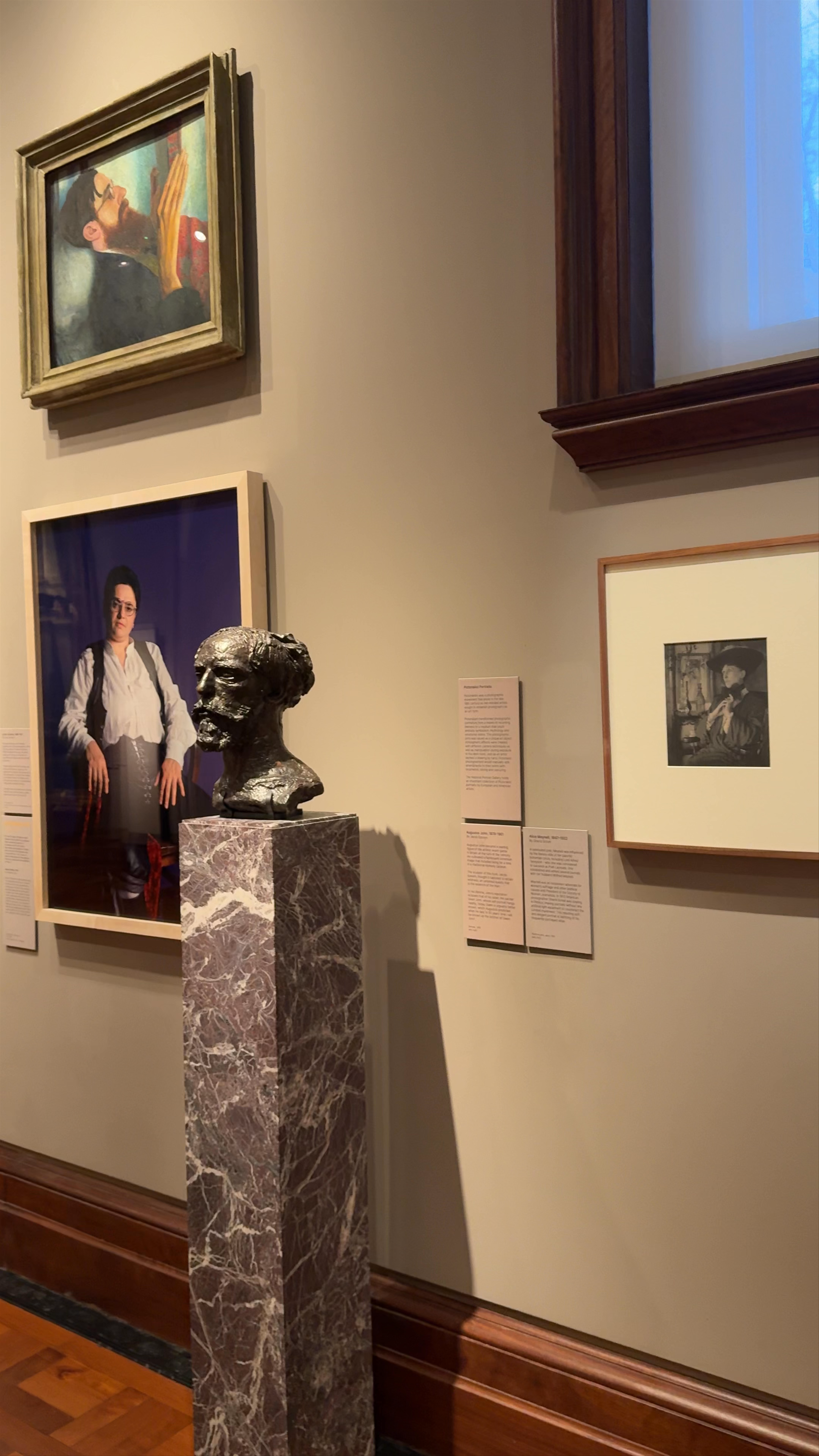 National Portrait Gallery