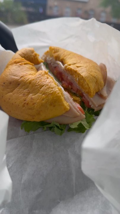 Brandon Bagels - Bagels Near Me - Brandon, Florida
