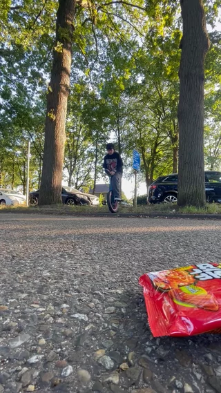 riu submission: Stroll Combo