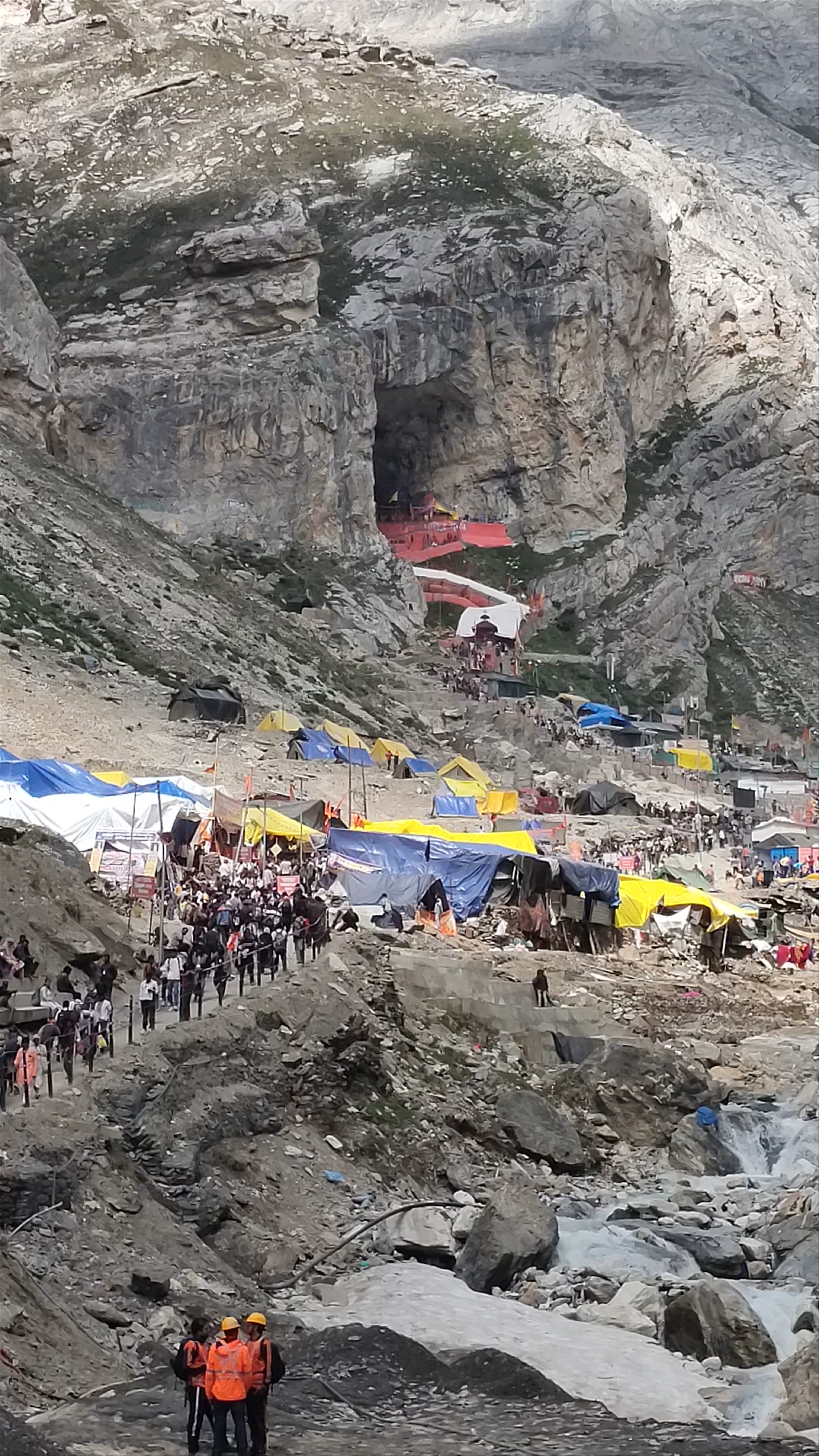 Amarnath Gufa