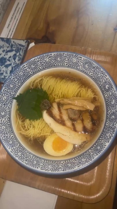 Ramen Ishida - Ramen Near Me - New York, New York
