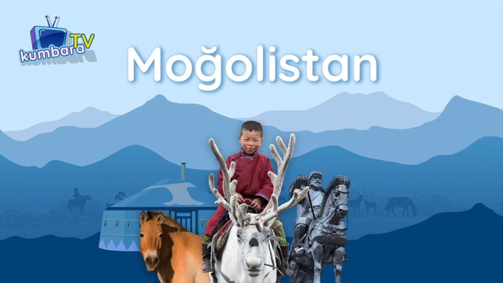thumbnail Moğolistan