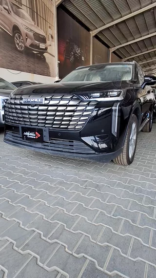 هافال H6 Active Plus 2026