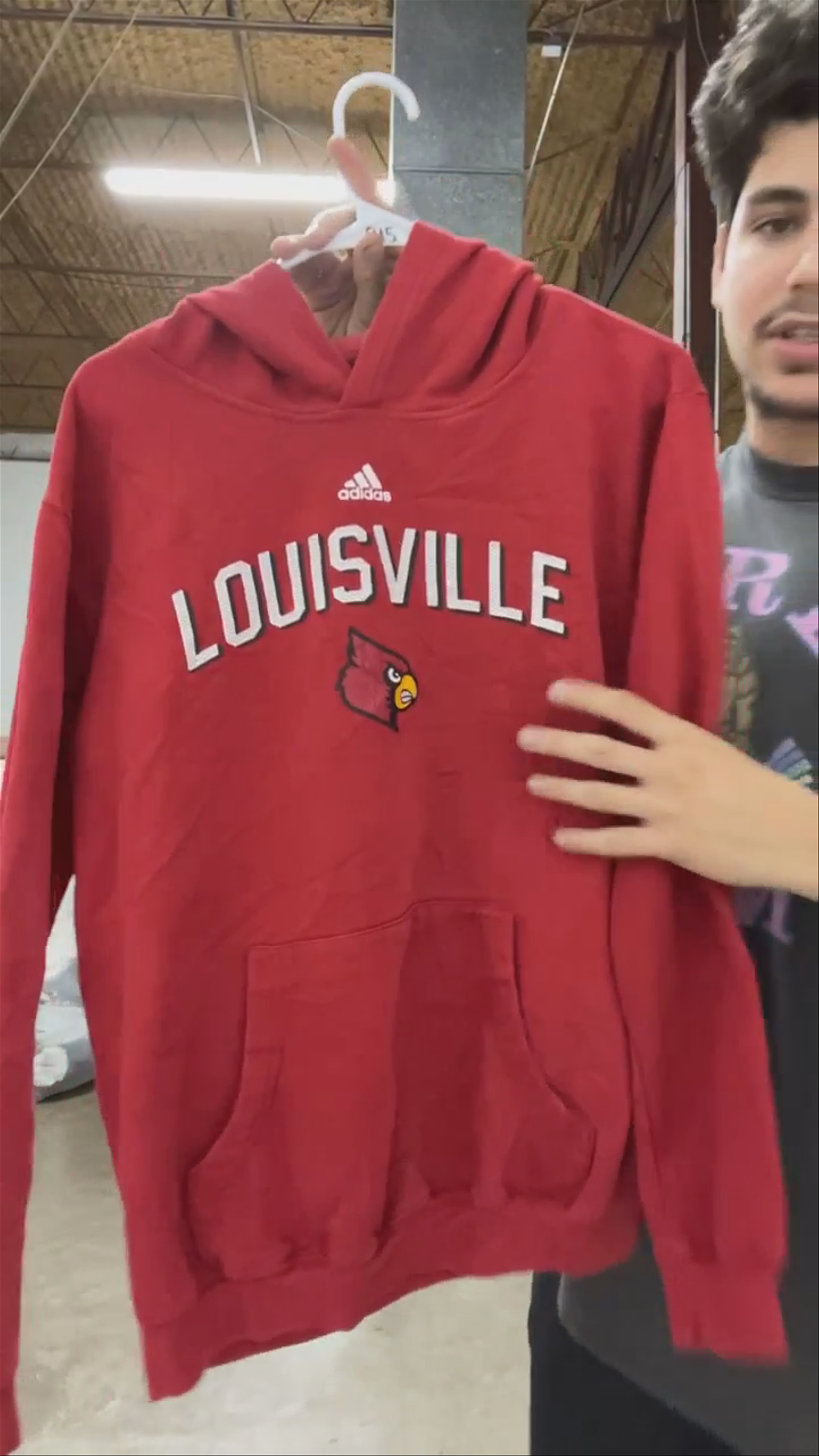 $5 SWEATSHIRTS CLEARANCE (NIKE,SPORTS,GRAPHIC,MORE)