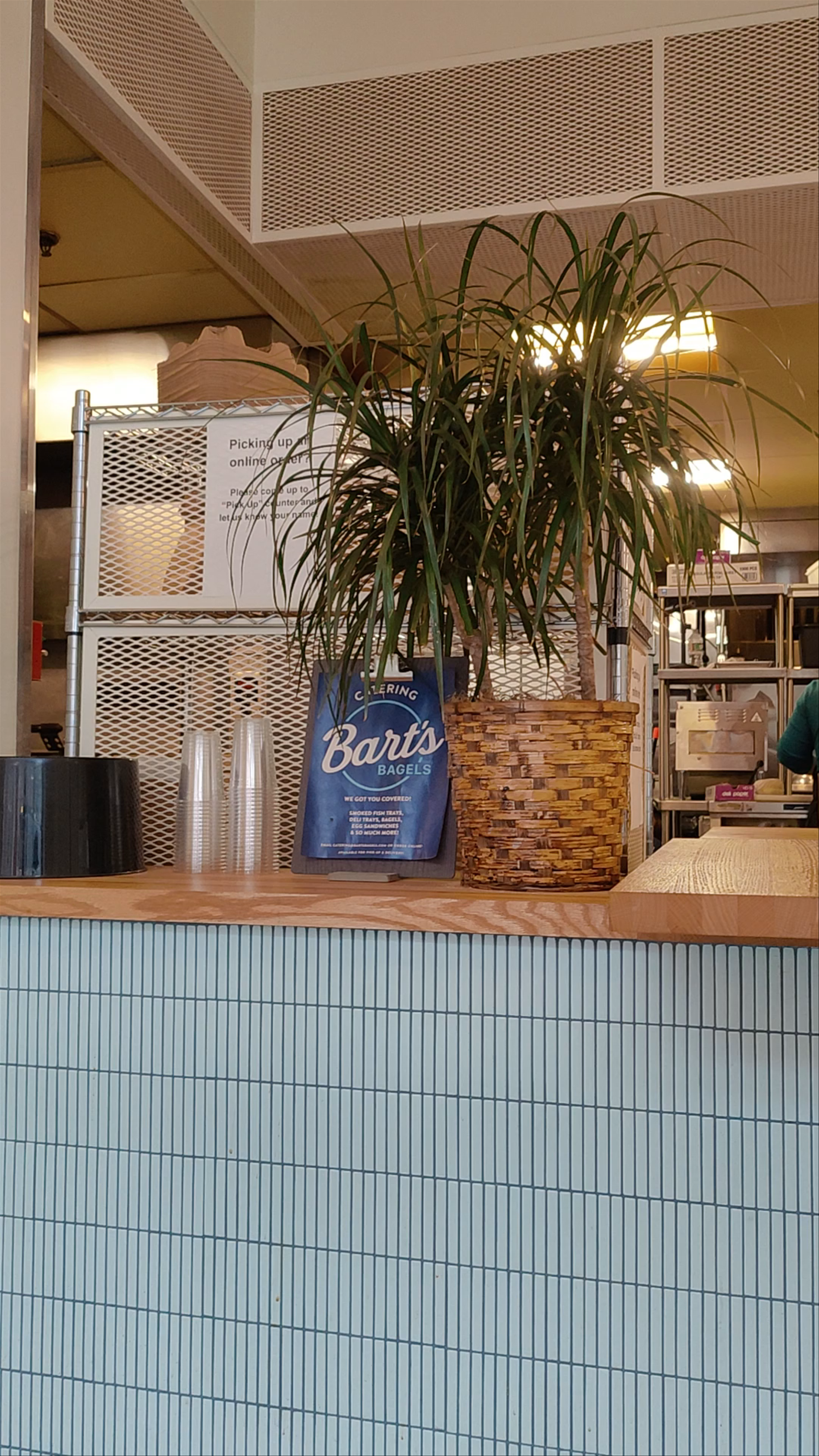 Bart’s Bagels - South Philadelphia