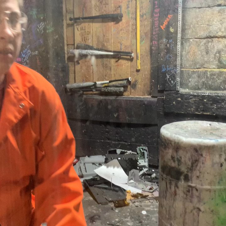 Axe N Smash - Axe Throwing Near Me - American Fork, Utah