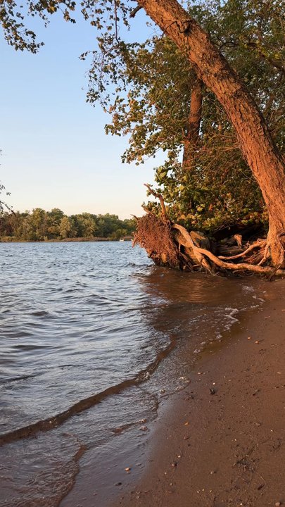 Amico Island State Park - Hiking Near Me - Delran, New Jersey