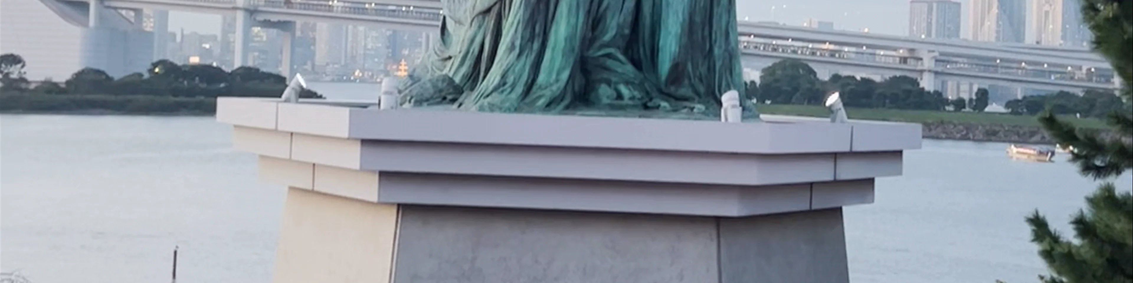 Statue of Liberty