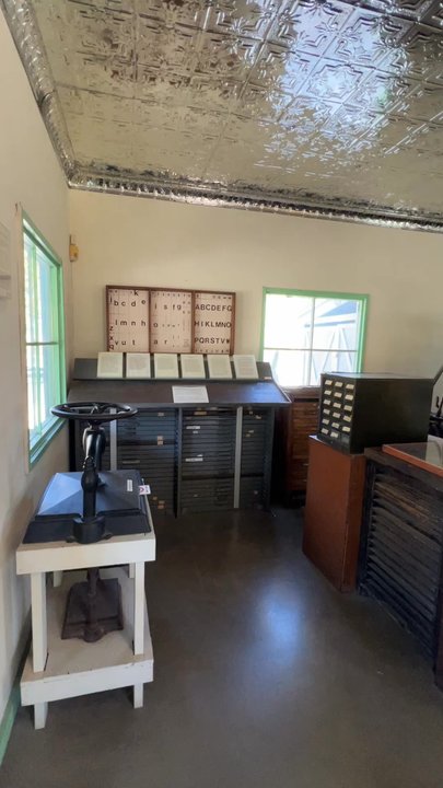 Clark County Museum - Museums Near Me - Henderson, Nevada
