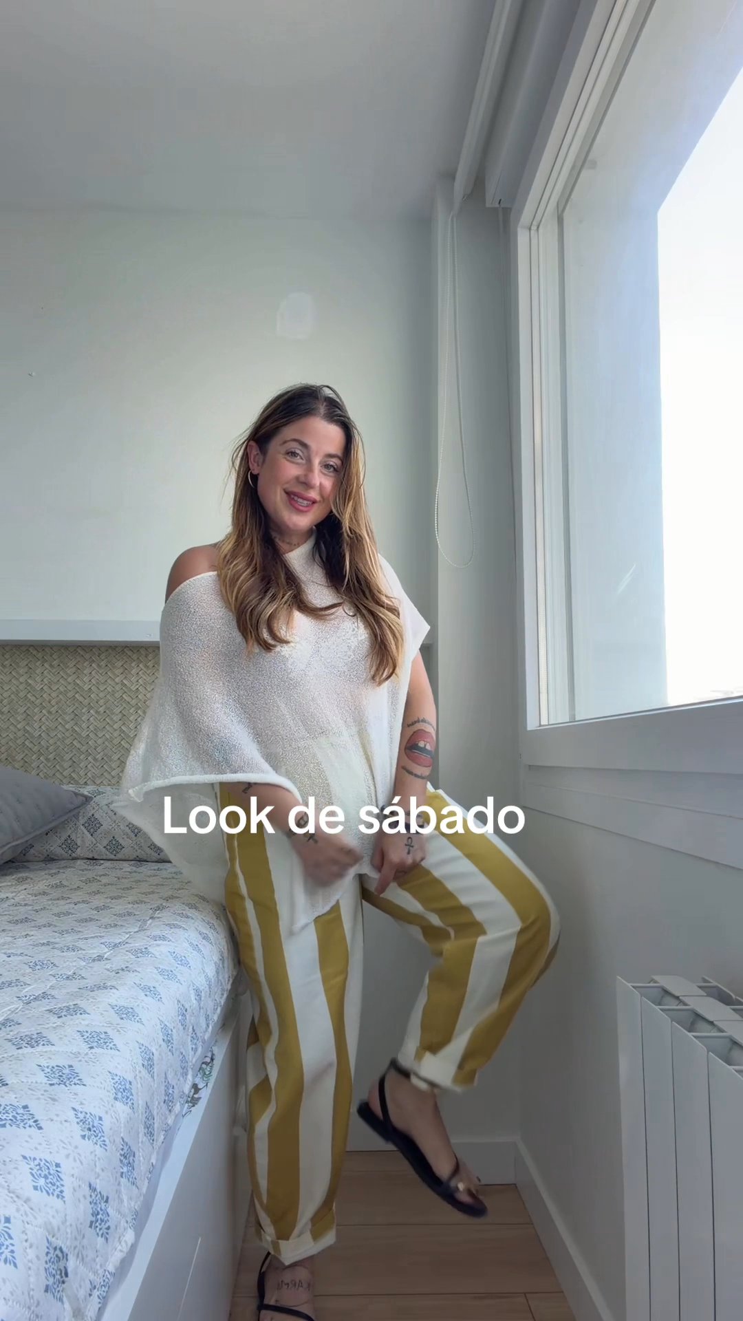 Vídeo UGC 6 de Lorena