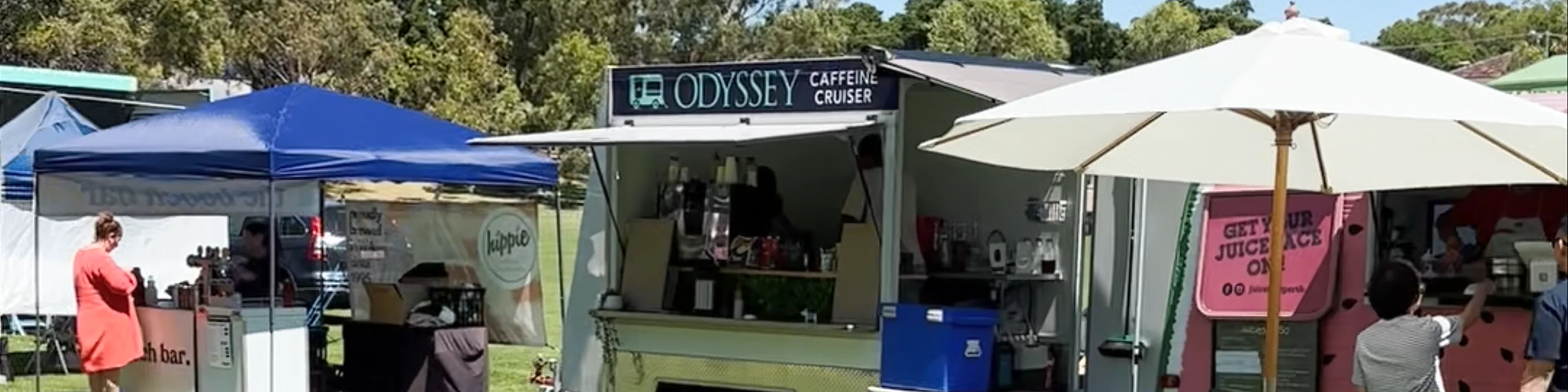 Freo Farmers Market