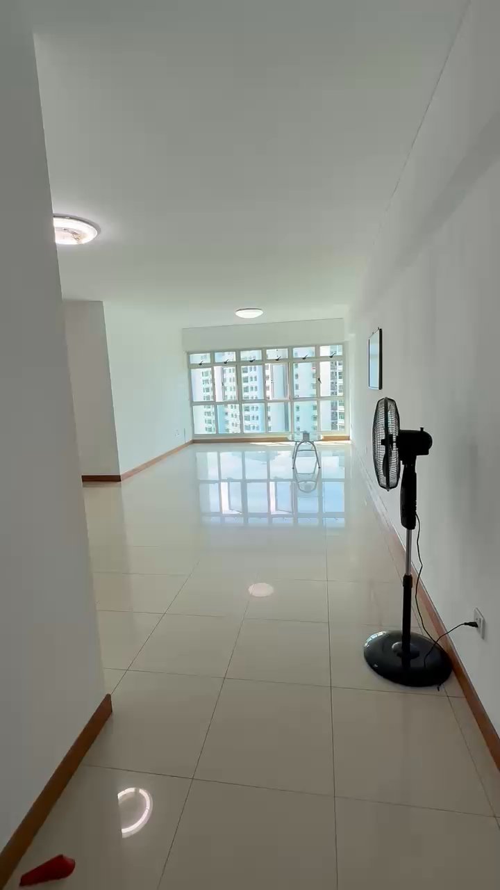 5 Room (5I) HDB for Rent in  647 Punggol Central - Image 10