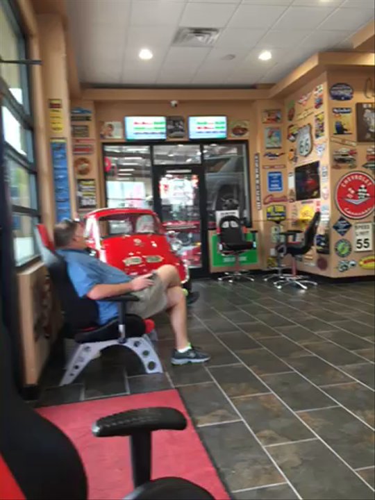 Auto Check Elite - Auto Repair Near Me - Katy, Texas