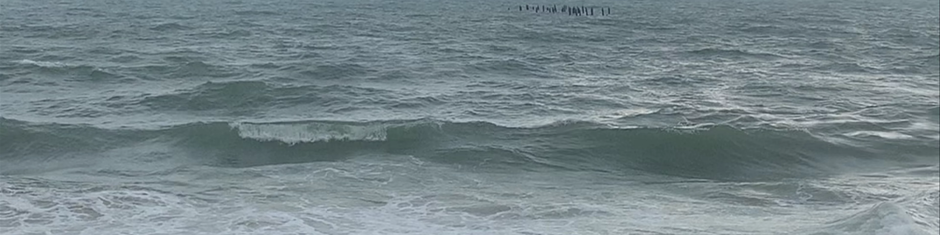 Rock Beach